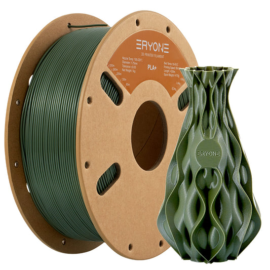 Eryone PLA+ 3D Printer Filament 1.75mm (1kg)