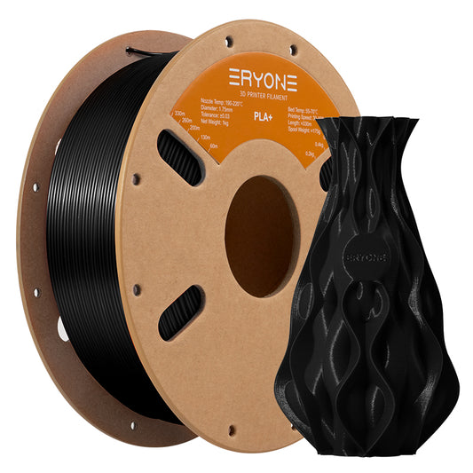 Eryone PLA+ 3D Printer Filament 1.75mm (1kg)